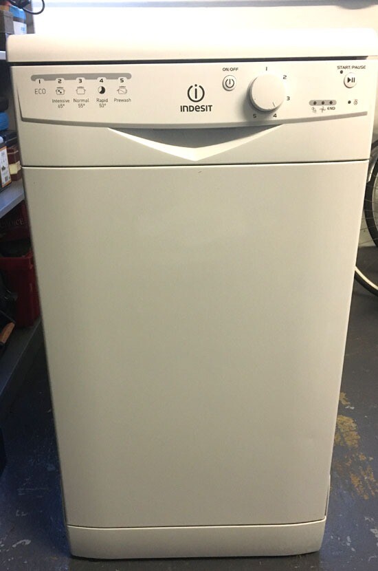 proaction dishwasher reviews